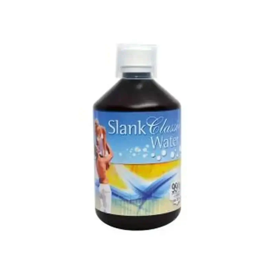 Espadiet Slank Water Classic 500Ml: ціни та характеристики