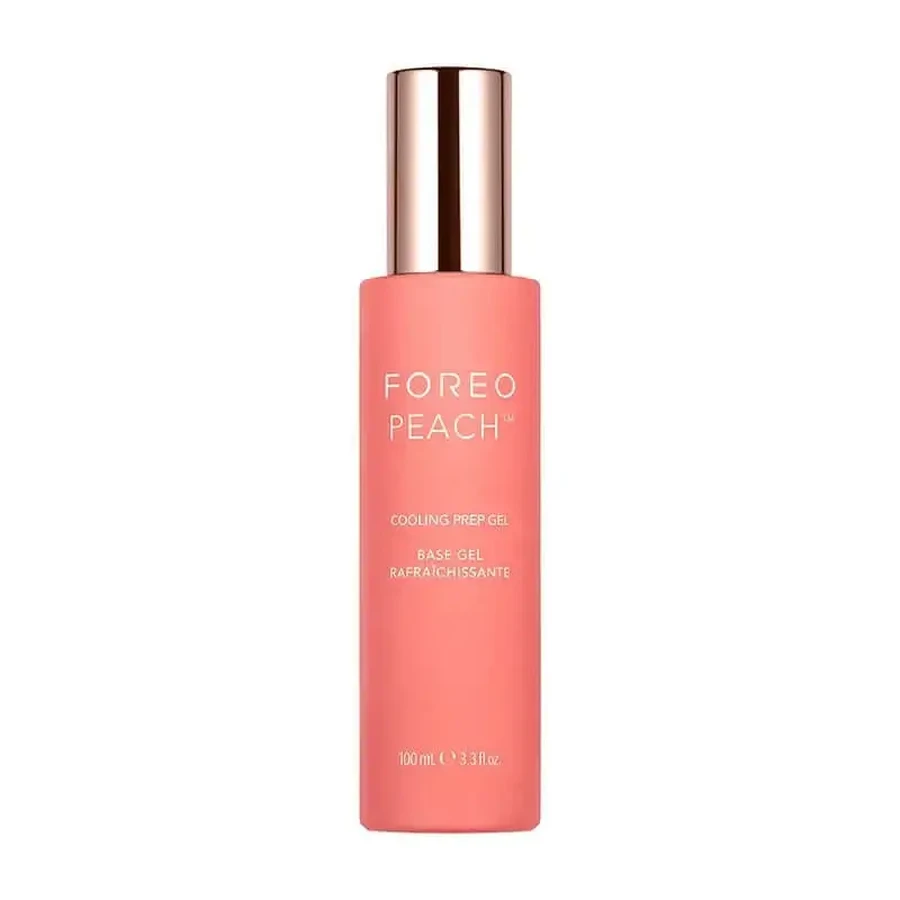 Foreo Peach Cooling Prep Gel 100 Ml: цены и характеристики