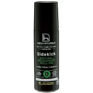 Дезодорант Sidekick Sidekick Citrus Натуральний цитрусовий дезодорант 90мл