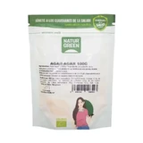 Naturgreen Agar Agar, 100 г