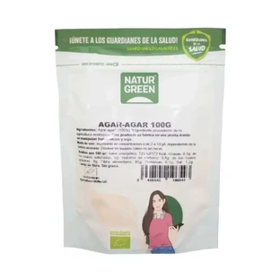 Агар-агар Naturgreen, 100 г