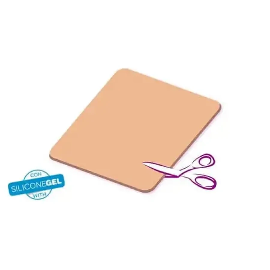 Comforsil Aqua Adhesive Tibial Protector Cc332, 9,5 X 9,5 см: ціни та характеристики