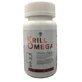Nature Kare Wellness Krill Omega 60Маленькие жемчужины