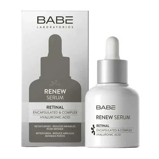 Сироватка Babé Renew, 30 мл