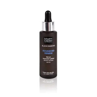 Martiderm Black Diamond Advanced Renew, 30 мл