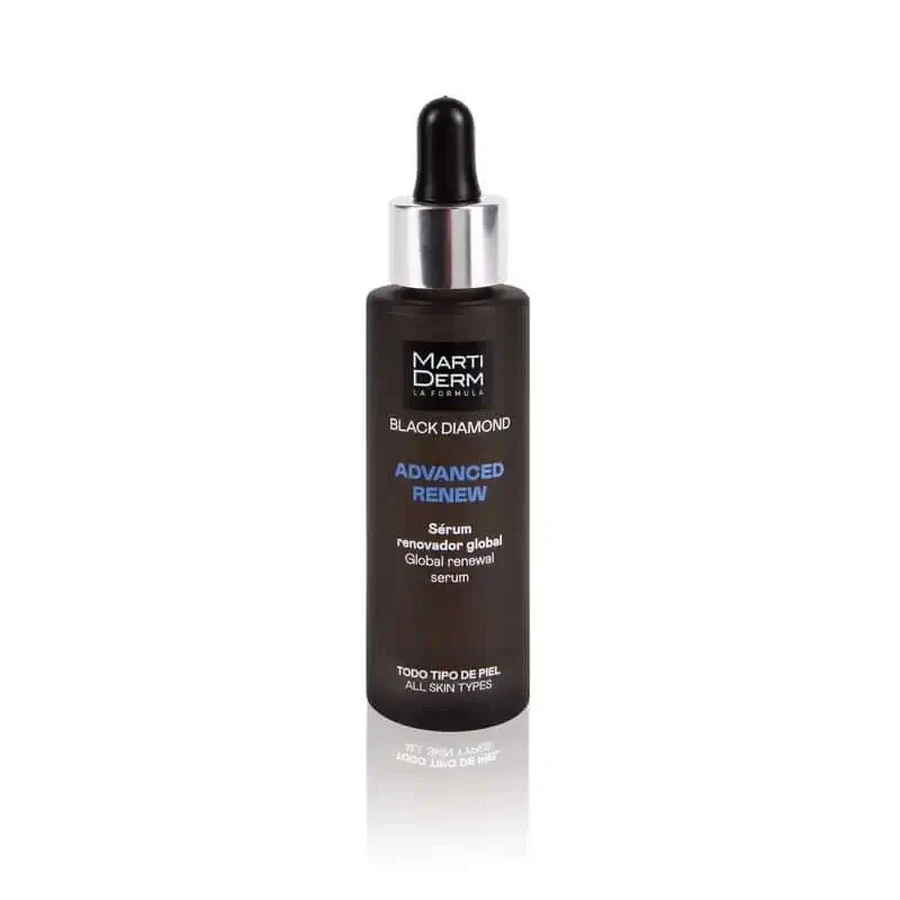 Martiderm Black Diamond Advanced Renew, 30 мл: цены и характеристики