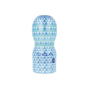 Tenga Original Vacuum Cup Мастурбатор-чашка Extra Cool