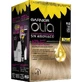 Garnier Olia Перманентна фарба без аміаку, приємного запаху з квітковими оліями натурального походження - дуже світлий блонд 9.0