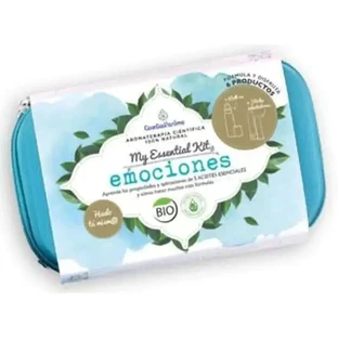 Набор Esential Aroms My Essential Emotions Kit