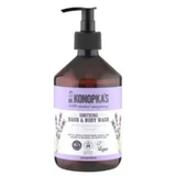 Dr. Konopka'S Soothing Hand & Body Wash 500 мл. Веган