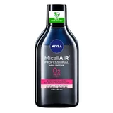 Двофазна міцелярна вода NIVEA Professional Двофазна міцелярна вода Professional
