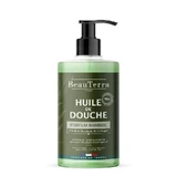 Beauterra Бамбуковое масло для душа, 750 мл