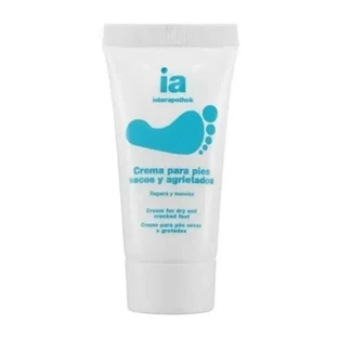 Крем для сухих ног Interapothek, 30 мл