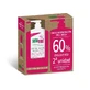 Лосьйон для тіла Sebamed Pack, 750 мл 2 шт. зі знижкою 60