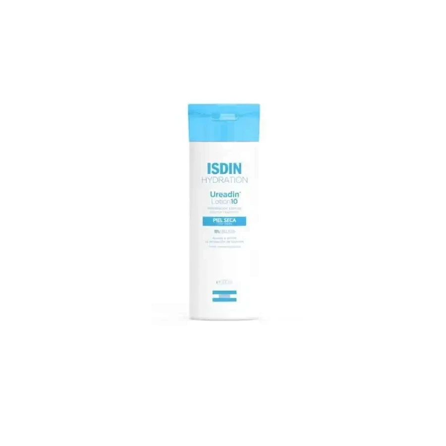Isdin Ureadin Ultra 10 200 мл: ціни та характеристики