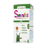 Сироп Drasanvi Sananitos Lbc, 150 мл