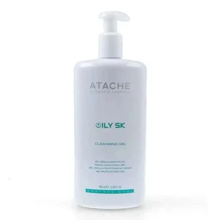 Atache Sk Очищуючий гель 500 мл