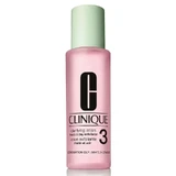 Clinique Clarifying Lotion 3 Осветляющий лосьон, 200 мл