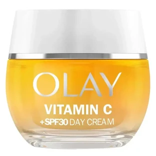 Olay Vitamin C Денний крем з вітаміном С Spf30 50мл