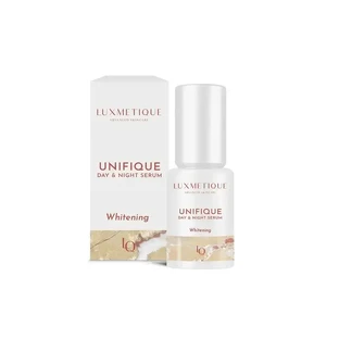 Luxmetique Unifique Дневная и ночная сыворотка, 30 мл