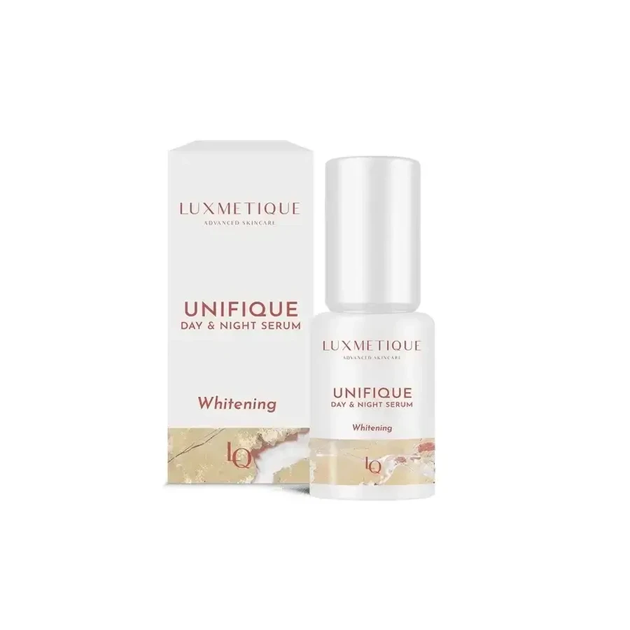 Luxmetique Unifique Дневная и ночная сыворотка, 30 мл: цены и характеристики