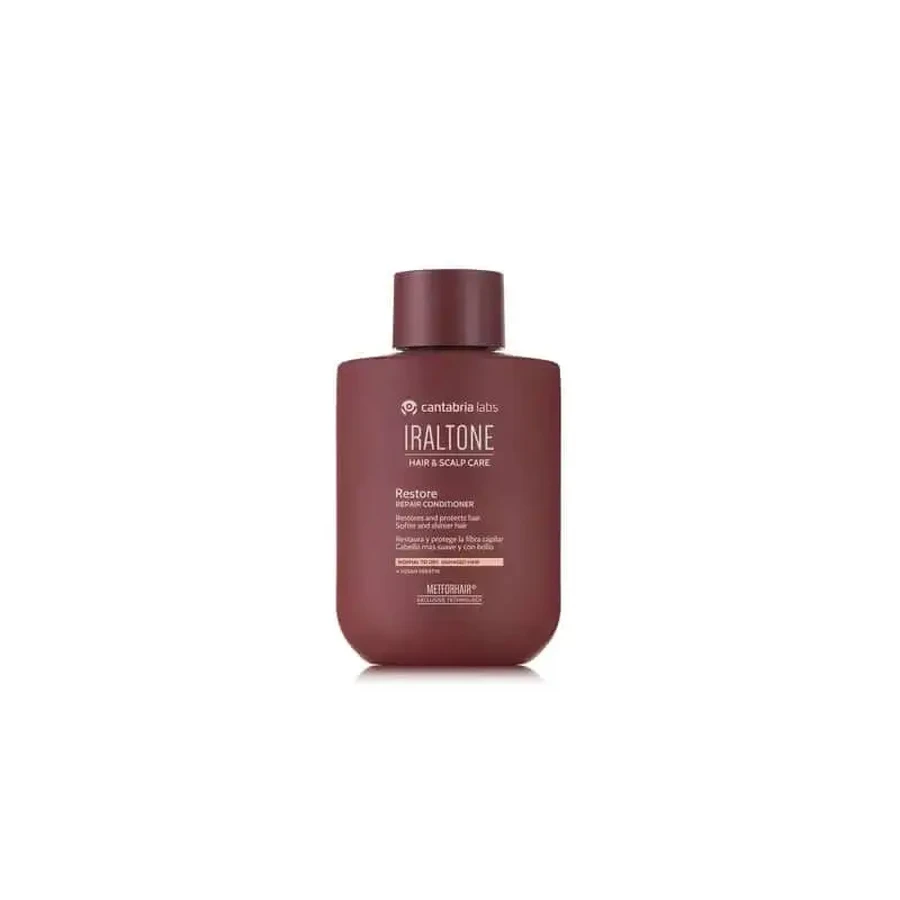 Зміцнюючий та відновлюючий кондиціонер Iraltone Restore Strengthen & Restore, 200 мл: ціни та характеристики