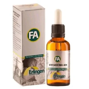 Erlingen Fitoaroma 401 , 55 мл