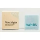 Тверде мило для тіла Banbu Nostalgia Herbal Eco, 100 гр