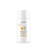 BABÉ Super Fluid Photoprotector SPF 50, 50 мл