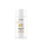 BABÉ Суперфлюїдний фотозахисний крем SPF 50, 50 мл