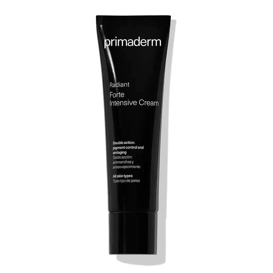 Інтенсивний крем Primaderm Radiant Forte, 50 мл: ціни та характеристики