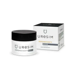 Uresim Депігментуючий+ Нічний 50 мл