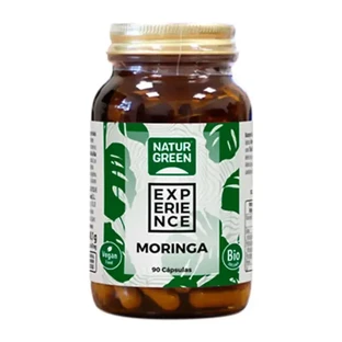 Naturgreen Experience Moringa Bio, 90 капсул