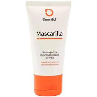 Dermilid Дермилид Маска 50 мл