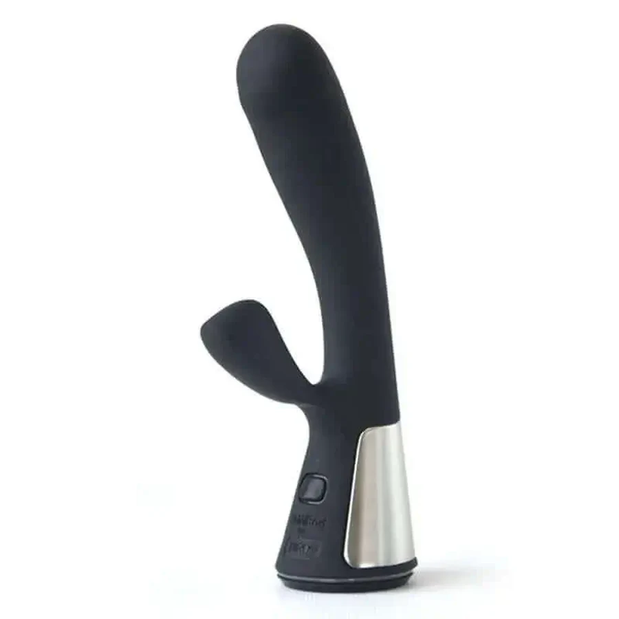 Kiiroo Ohmibod Fuse App Пульт дистанционного управления черный: цены и характеристики