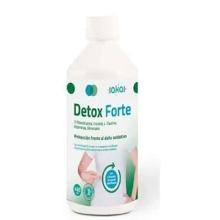 Sakai Detox Forte 450Ml