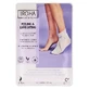 Відлущувальна маска та скраб Iroha Nature Corporal Socks Peeling & Exfoliating Mask & Scrub, 20 мл