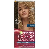 Garnier Color Sensation Mkit Sa2 для литого оскалу Garnier Color Sensation Mkit Sa2 для литого оскалу