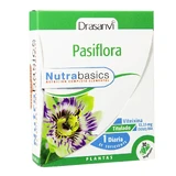 Драсанві пасифлора Горіхові основи, 30 капсул