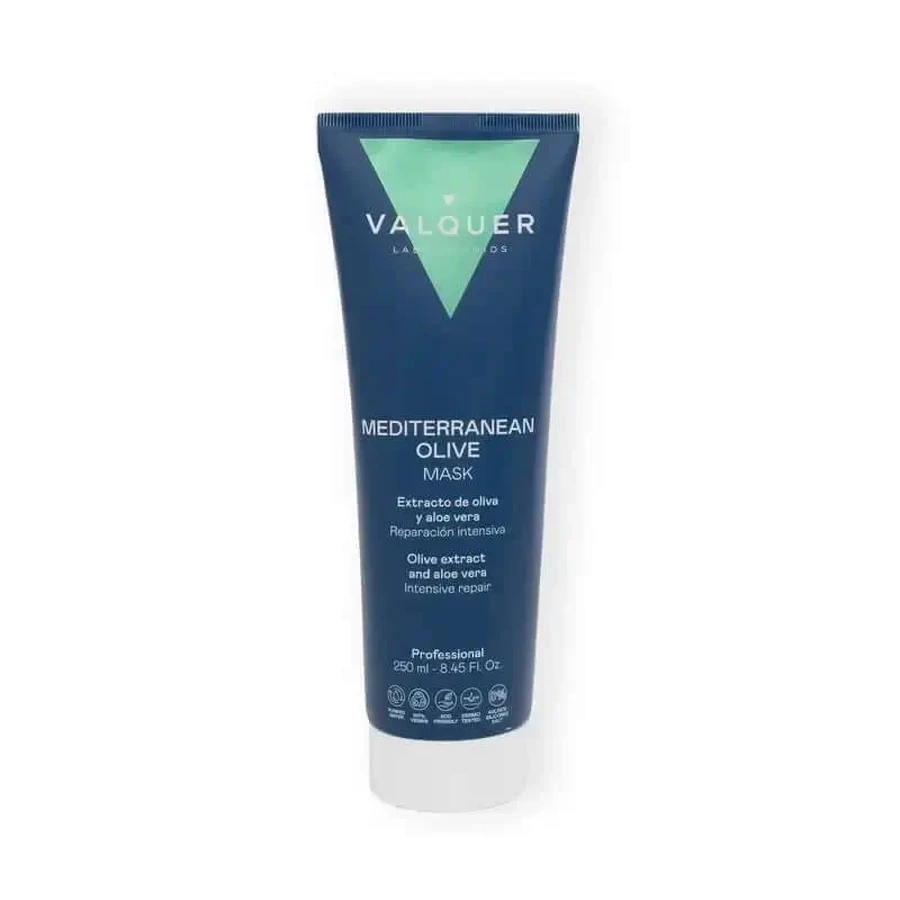 Valquer Hair Care Інтенсивна відновлююча маска для волосся, 250 мл: ціни та характеристики