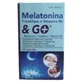 Pharma & Go Мелатонін + Триптофан + Вітамін В6 30 капс.