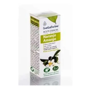 Esential Aromes Ефірна олія гіркого апельсина Pgb 10мл. Біо