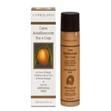 L'Erbolario Solar Self Tanning Cream Mango Juice 100Ml