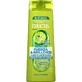 Garnier Fructis Strength & Shine Shampoo 2 In 1 For Normal Hair - 380 Ml