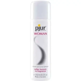 Силіконовий лубрикант Pjur Woman Bodyglide 250 мл