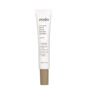 Ondo Beauty 36.5 Транексамова кислота та солодка проти чорних крапок, 30 мл