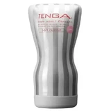 Мастурбатор Tenga Squeeze Tube чашка м'яка чашка для мастурбатора