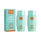 Сонцезахисний флюїд Martiderm Spf30 Active [D], 2X50 мл