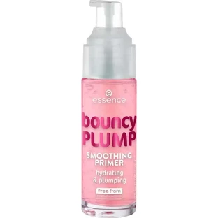 Essence Bouncy Plump Moisturising Primer, 30 мл