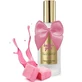 Bijoux Love Cosmetiques Бульбашкова гумка 2 в 1 Полунична бульбашкова гумка силіконовий гель 100 мл